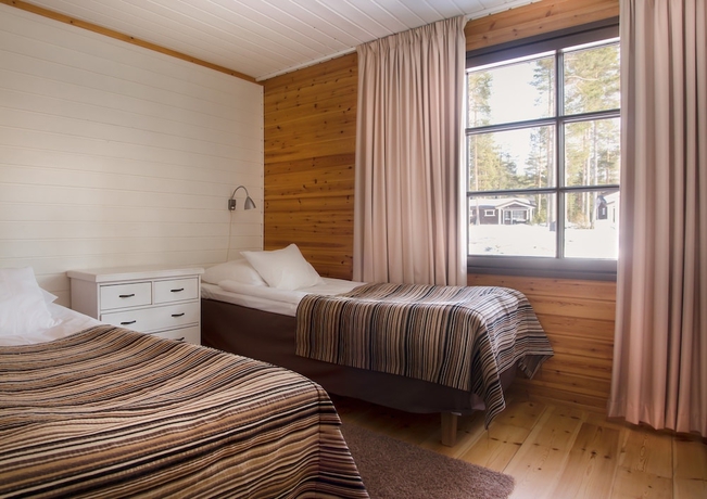 Imagen de la habitación del Hotel Break Sokos Vuokatti. Foto 14