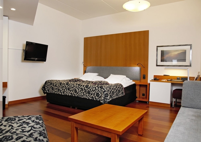 Imagen de la habitación del Hotel Break Sokos Vuokatti. Foto 17