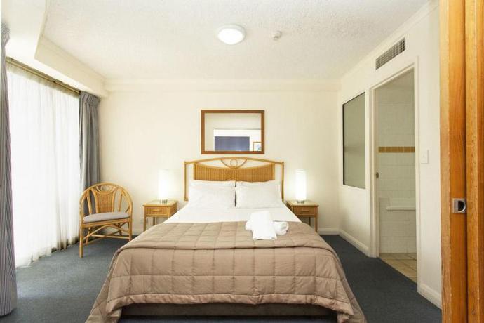 Imagen de la habitación del Hotel BreakFree Alexandra Beach Resort. Foto 7