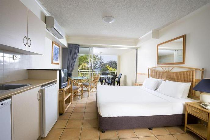 Imagen de la habitación del Hotel BreakFree Alexandra Beach Resort. Foto 10