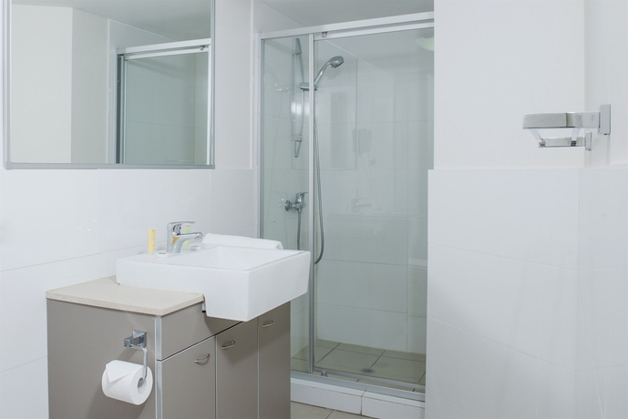 Imagen de la habitación del Hotel BreakFree Fortitude Valley. Foto 3