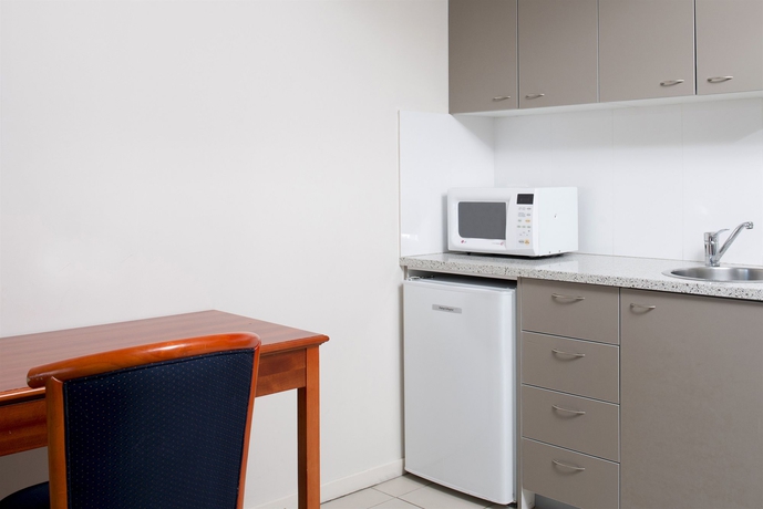 Imagen de la habitación del Hotel BreakFree Fortitude Valley. Foto 6