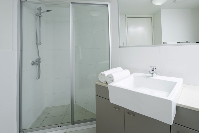 Imagen de la habitación del Hotel BreakFree Fortitude Valley. Foto 8
