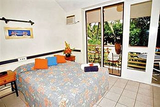 Imagen de la habitación del Hotel BreakFree Long Island Resort. Foto 1