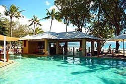 Imagen de la habitación del Hotel BreakFree Long Island Resort. Foto 2