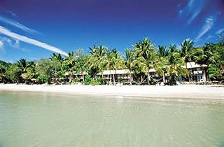Imagen de los exteriores del Hotel BreakFree Long Island Resort. Foto 5
