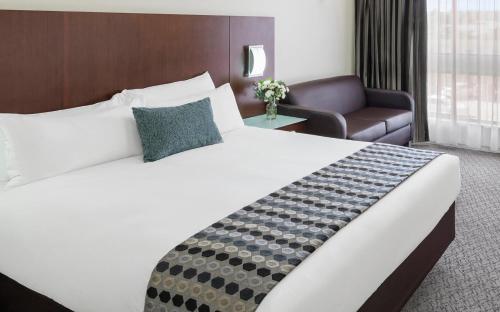 Imagen de la habitación del Hotel BreakFree Queanbeyan. Foto 11