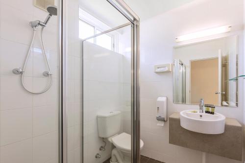 Imagen de la habitación del Hotel BreakFree Queanbeyan. Foto 12