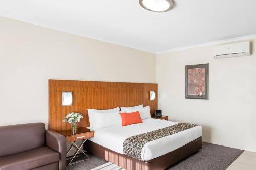 Imagen de la habitación del Hotel BreakFree Queanbeyan. Foto 14