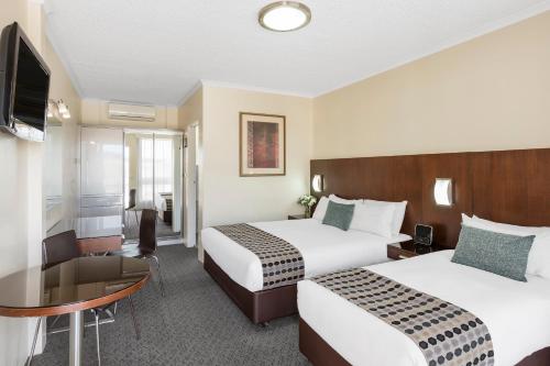 Imagen de la habitación del Hotel BreakFree Queanbeyan. Foto 15