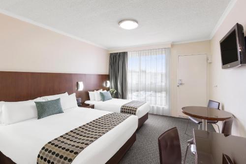 Imagen de la habitación del Hotel BreakFree Queanbeyan. Foto 16