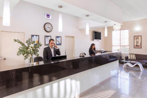 Imagen general del Hotel BreakFree Queanbeyan. Foto 1