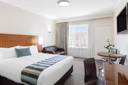 Imagen de la habitación del Hotel BreakFree Queanbeyan. Foto 18