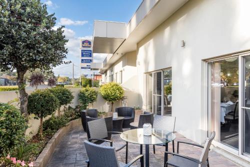 Imagen general del Hotel BreakFree Queanbeyan. Foto 3