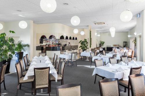 Imagen general del Hotel BreakFree Queanbeyan. Foto 4