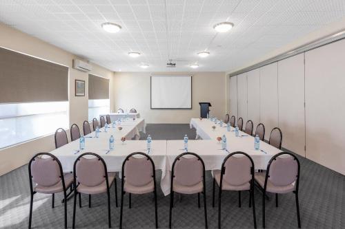 Imagen general del Hotel BreakFree Queanbeyan. Foto 5