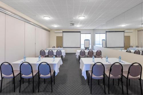 Imagen general del Hotel BreakFree Queanbeyan. Foto 6