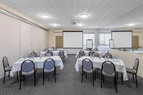 Imagen general del Hotel BreakFree Queanbeyan. Foto 7