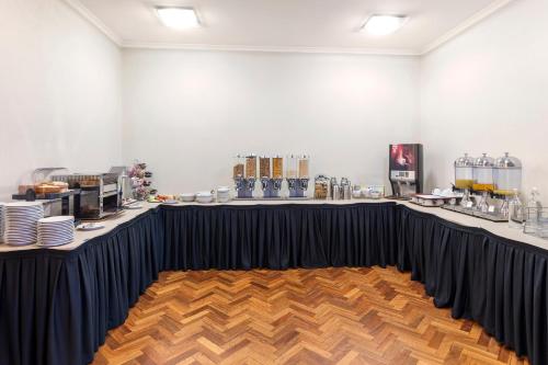 Imagen general del Hotel BreakFree Queanbeyan. Foto 8