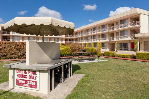 Imagen general del Hotel BreakFree Queanbeyan. Foto 9