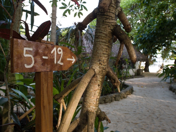 Imagen de los exteriores del Hotel Breakas Beach Resort - Adults Only. Foto 10