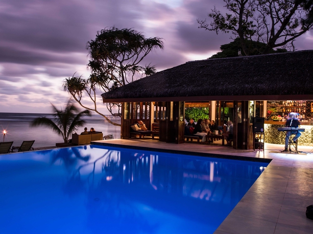 Imagen de la piscina del Hotel Breakas Beach Resort - Adults Only. Foto 16