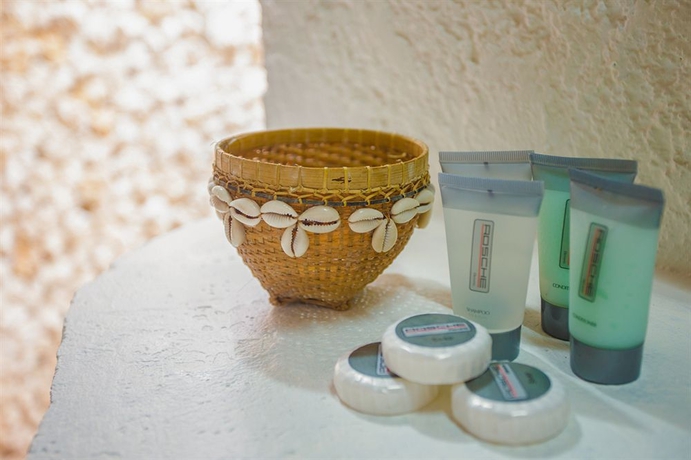 Imagen de la habitación del Hotel Breakas Beach Resort - Adults Only. Foto 8