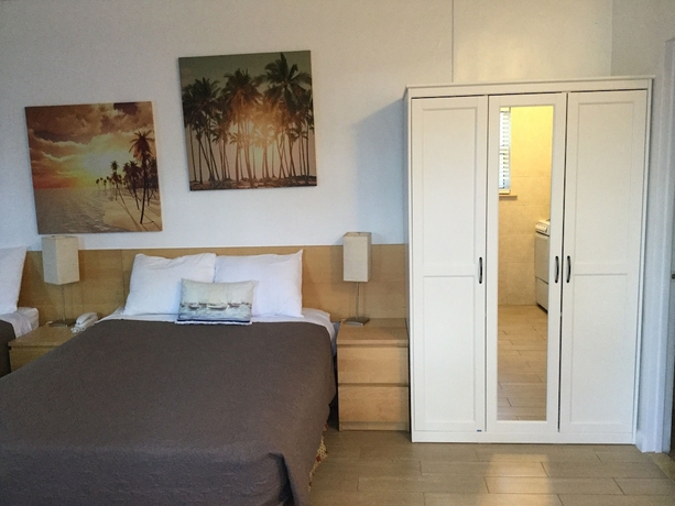 Imagen de la habitación del Hotel Breakaway Inn. Foto 3
