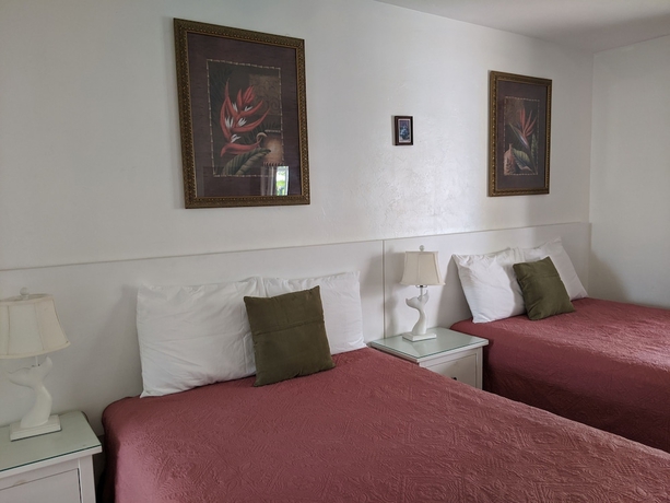 Imagen de la habitación del Hotel Breakaway Inn. Foto 7