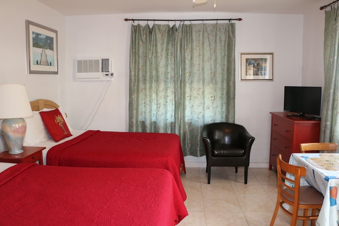 Imagen de la habitación del Hotel Breakaway Inn. Foto 9