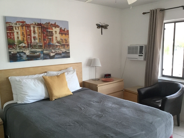 Imagen de la habitación del Hotel Breakaway Inn. Foto 10