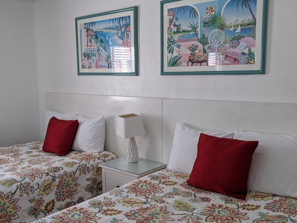 Imagen de la habitación del Hotel Breakaway Inn. Foto 13