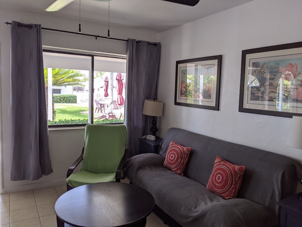 Imagen de la habitación del Hotel Breakaway Inn. Foto 14