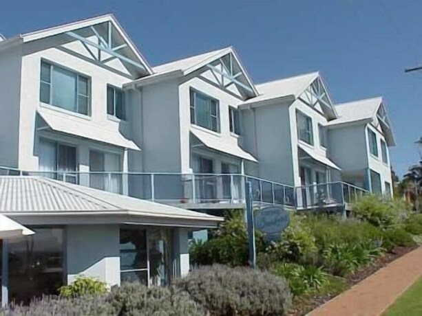 Imagen general del Hotel Breakers Apartments Mollymook. Foto 4