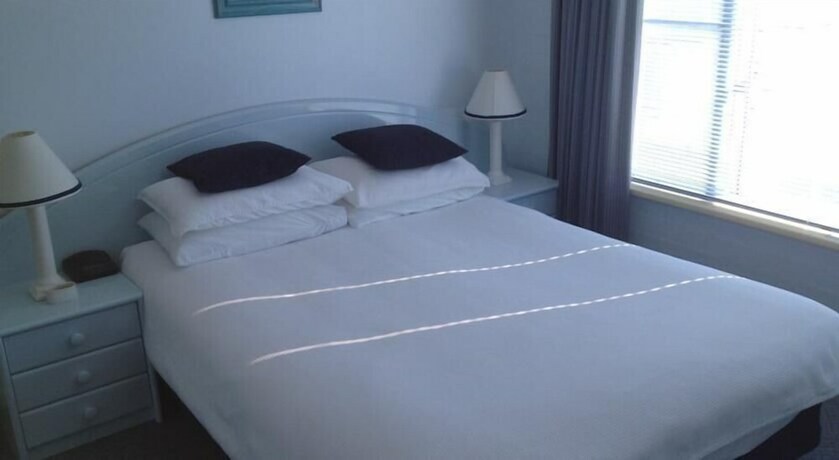 Imagen de la habitación del Hotel Breakers Apartments Mollymook. Foto 5