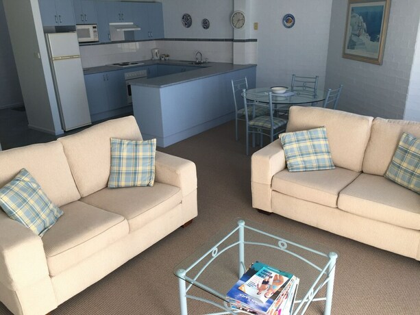 Imagen de la habitación del Hotel Breakers Apartments Mollymook. Foto 7