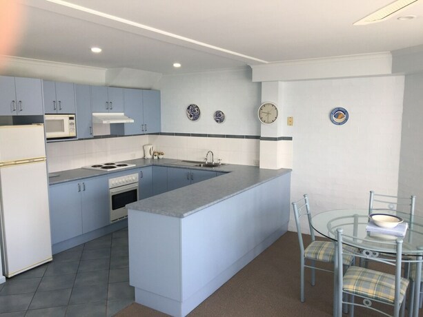 Imagen de la habitación del Hotel Breakers Apartments Mollymook. Foto 10