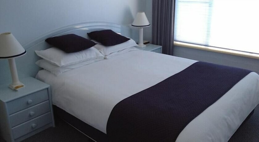 Imagen de la habitación del Hotel Breakers Apartments Mollymook. Foto 11