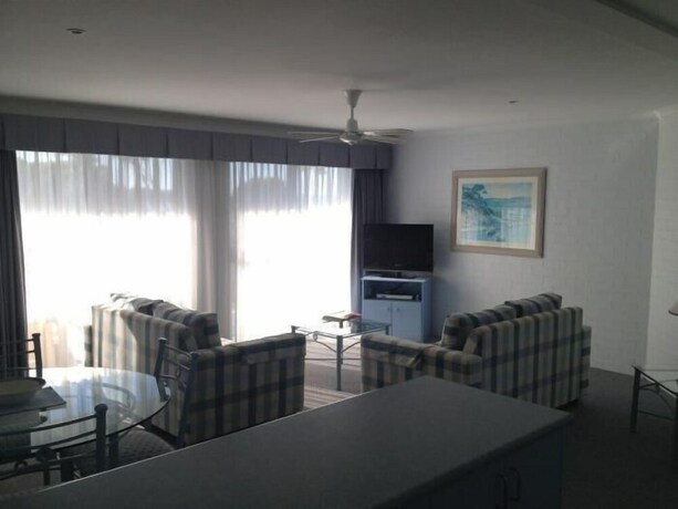 Imagen de la habitación del Hotel Breakers Apartments Mollymook. Foto 14