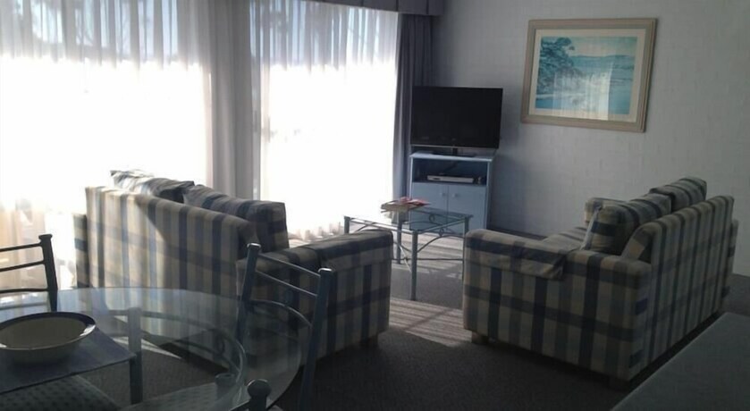Imagen de la habitación del Hotel Breakers Apartments Mollymook. Foto 15