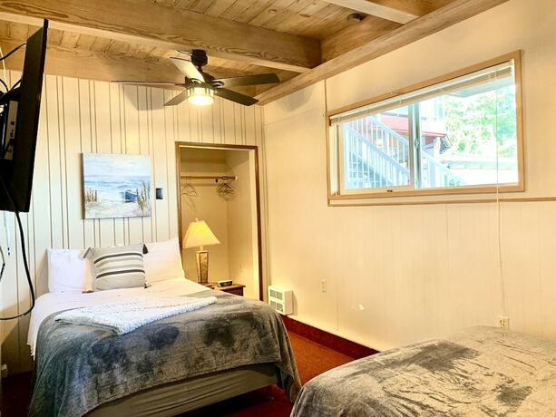 Imagen general del Hotel Breakers Boutique Inn. Foto 2