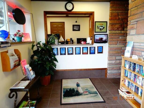 Imagen general del Hotel Breakers Boutique Inn. Foto 4