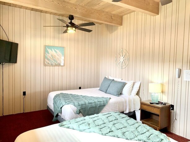 Imagen general del Hotel Breakers Boutique Inn. Foto 5