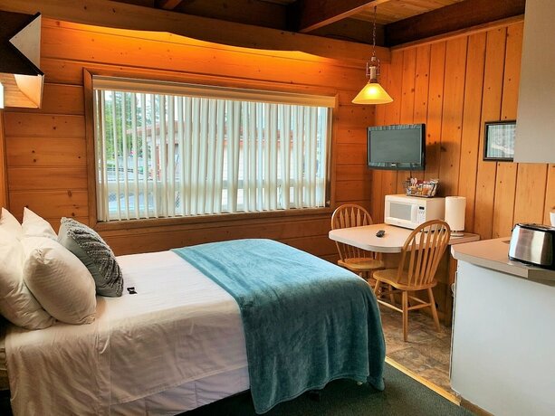 Imagen de la habitación del Hotel Breakers Boutique Inn. Foto 15