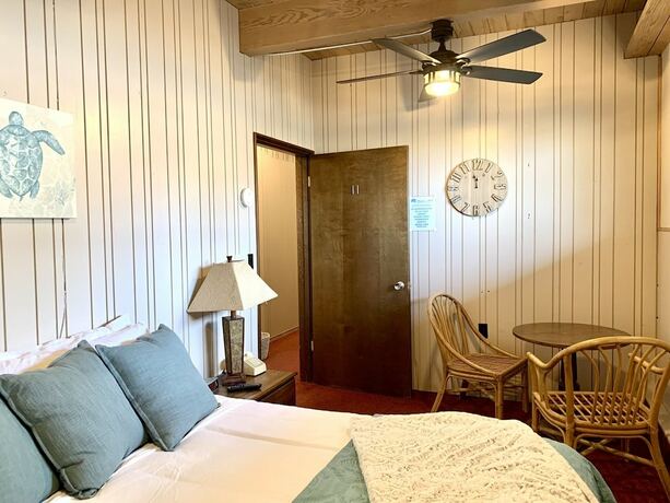 Imagen general del Hotel Breakers Boutique Inn. Foto 6