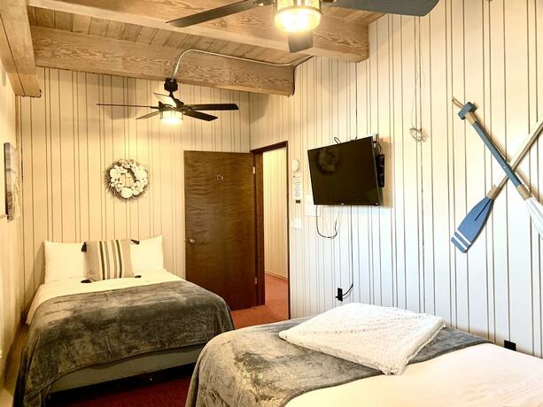 Imagen general del Hotel Breakers Boutique Inn. Foto 7