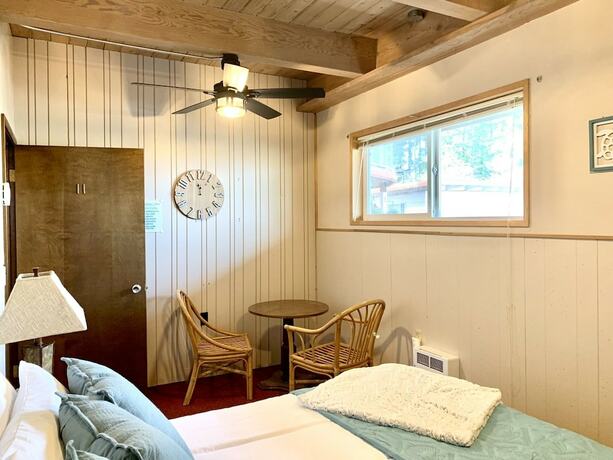 Imagen general del Hotel Breakers Boutique Inn. Foto 8