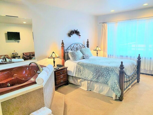 Imagen de la habitación del Hotel Breakers Boutique Inn. Foto 18