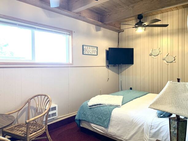 Imagen general del Hotel Breakers Boutique Inn. Foto 9