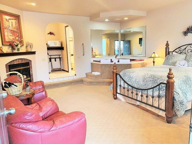 Imagen de la habitación del Hotel Breakers Boutique Inn. Foto 20